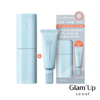 ราคา [Laneige] (75 มล.) เซตวอเตอร์แบงค์ เซรั่มไฮยารูลอนิก สีฟ้า 50 มล. + 25 ม. (แพ็กเกจจํานวนจํากัด) (17589772201)