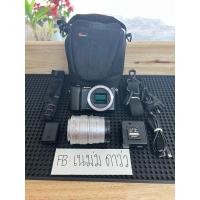 ราคา Body Sony A5100+พร้อมเลนส์มือหมุนละลายหลังสวยๆ (29072732857)