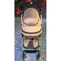 ราคา รถเข็นเด็ก camera มือสอง สภาพดีมาก (1688139164)