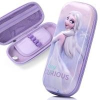 ราคา กล่องดินสอเจ้าหญิง Princess 3D (25423821175)