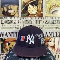 ราคา New Era 59Fifty MLB หมวกสินค้าของแท้ 1920-2020 New York Yankees (14299562658)