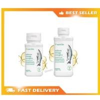 ราคา นิวทริไลท์ แซลมอน บรรจุ 60/120 เม็ด Nutrilite Salmon Omega Complex 60/120Softgels (24131803517)