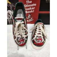 ราคา รองเท้าGucciงานมือสองงานตู้ญี่ปุ่นSz38/24cm (41809061893)