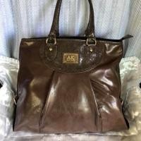 ราคา กระเป๋า Anne Klein แท้ จากนิวยอร์ก (5531622459)