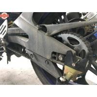 ราคา ชุดโซ่สเตอร์ครชุด สำหรั Yamaha R15 , M-Slaz , Exciter / โซ่ JomThai 428H 132L+สเตอร์หน้า14ฟัน,15ฟัน+สเตอร์หลัง45ฟัน,47ฟั (40263565367)