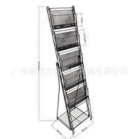 ราคา ร้านอาหารหนังสือพิมพ์ชั้นวางร้านค้าประตูชั้นวางหนังสือชั้นวางโปรโมชั่นเมนูแนวตั้งชั้นแสดงการ์ดร้านขายยาชั้นวางโป (27891092049)