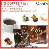 ราคา กาแฟ 7in1 กิฟฟารีน Bio Coffee 7 in 1 ไบโอคอฟฟี่ ลดน้ำหนัก ควบคุมน้ำหนัก (20451099783)