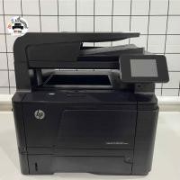 ราคา เครื่องปริ้นเตอร์HP Laser Jet Pro400 MFP M425dw (All-in-One) มัลติฟังก์ชั่นเลเซอร์ ขาว-ดำ พร้อมใช้งาน Wi-fi FaX มือสอง (26139661229)