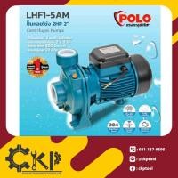 ราคา ปั๊มหอยโข่ง 2 HP X 2" POLO รุ่น LHF1-5AM ขนาดท่อ 2" // ตกรุ่นใช้รุ่น รุ่น LHF1-5AMB เเทน (6335398984)
