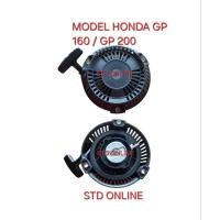 ราคา GP 160 / GP 200 ชุดสตาร์ทหดตัว honda รุ่น New Gp160/Gp200 (25482972753)