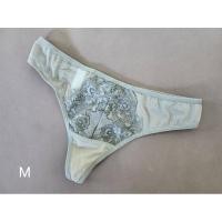 ราคา จีสตริง Kyra playboy รวมแบบ ลูกไม้ sexy size M (23344232511)