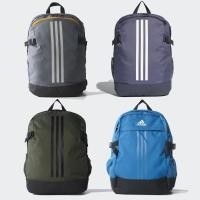 ราคา Adidas กระเป๋าเป้ 3-Stripes Power Medium Backpack / Power lll Medium Backpack (4สี) (4594155850)