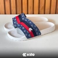 ราคา กีโต้ รองเท้าแตะ AH165 (23461859241)