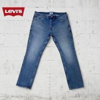 ราคา กางเกงยีนส์มือสอง Denizen From Levi’s ทรงกระบอก เอว 36 สภาพดี ไม่มีตำหนิ (41318000594)