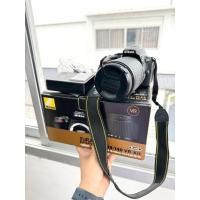 ราคา Nikon D5500+18-140mm #อดีตประกันศูนย์ [รับประกัน 1 เดือน] (44118054850)