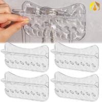 ราคา Multifunctional Jewelry Storage Bracket- แหวนติดผนังต่างหูสร้อยคอผู้หญิงชั้นวางจอแสดงผล- Key Chain นาฬิกาผู้ถือ (26618130101)