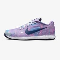 ราคา Nike รองเท้าเทนนิสผู้หญิง Air Zoom Vapor Pro HC | Glacier Blue/White/Pink Foam/Midnight Navy ( CZ0222-400 ) (22147377877)