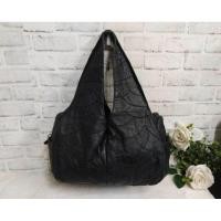 ราคา กระเป๋า SSAMZIE หนังแท้นิ่มเย็บต่อ ทรงย่าม 5ช่องหลัก กลางซิป 3ย่อย ราคา : 650 กว้าง 14นิ้ว สูง 11นิ้ว ฐาน 4นิ้ว (24754495290)