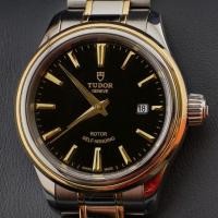 ราคา Tudor Style Automatic Lady Ref:12103 (28991962835)