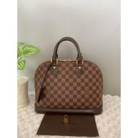ราคา Louis Vuitton AlmaLouis Vuitton Alma PM (27424649719)