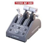 ราคา Thrustmaster Quadrant Boeing Edition Flight Simulator (22142420717)