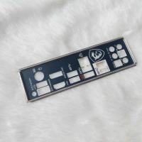 ราคา i/o shield motherboard msi MSI B450M MORTAR MAX ฝาหลังของแท้ (27889701001)