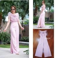 ราคา จั๊มงานป้าย Valley girl sz.M (2895230462)