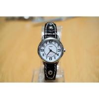 ราคา นาฬิกา TIMEX Ladies INDIGLO Quartz Watch (19916037208)
