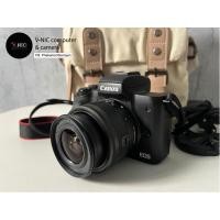 ราคา กล้อง Canon EOS M50 Mark II (29712800819)