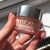 ราคา Clinique all about eyes 15 ml (No box) (12834904684)
