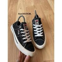 ราคา FiLa รองเท้าผ้าใบมือ 2 (23620564789)