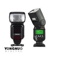 ราคา YONGNUO YN968N II (GN60) TTL HSS Wireless Flash for Nikon (19421382585)