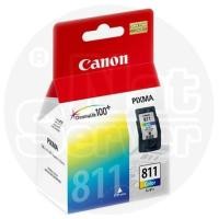 ราคา ตลับหมึก Canon CL-811/ PG-810 Color/Black แท้ๆ 100% (4738496852)