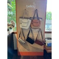 ราคา กระเป๋าสะพายข้าง Bucket Bag ขนาด 9L จาก Bellroy (42616169033)