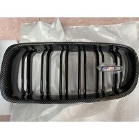 ราคา กระจังหน้า m3 f30 ดำคาร์บอน (14619419974)