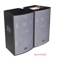 ราคา SKG Speaker ลำโพง 3000 W รุ่น AV8113 PA-BT (2224285620)