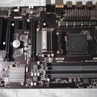 ราคา MB ga970a ds3p am3+ ไม่มีฝาหลัง (1904426204)