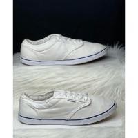 ราคา รองเท้ามือสองแท้ 100%VansSize41/26cm (44251902842)