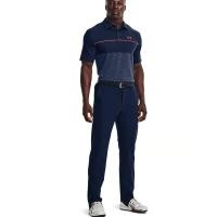 ราคา เสื้อโปโลผู้ชาย Under Armour ลายใหม่ฤดูใบไม้ผลิและฤดูร้อน สวมใส่ได้ทั้งเล่นกอล์ฟ และงานประจำ แขนสั้น ระบายอากาศดี (42620499442)