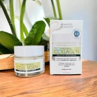 ราคา Advanced Clinicals Plant Based Collagen Multi-Lift Moisturizer 59 ml.คอลลาเจนบริสุทธิ์ (24509089306)