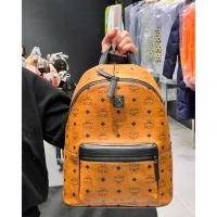 ราคา MCM Small Stark Backpack (26177314959)