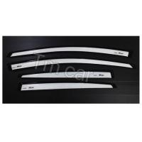 ราคา กันสาด ฟอร์ด เฟียสต้า ford fiesta รุ่น5ประตู สีขาว (2282007271)