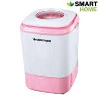 ราคา เครื่องซักผ้ามินิSmarthome (1264233020)