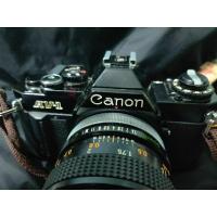 ราคา Canon AV1 SLR Camera Fd 50 1.4 (22657001271)