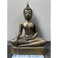 ราคา พระสุโขทัยหน้าตัก12นิ้ว (14788549305)