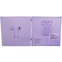 ราคา TWS Wireless Earphone XO # XO-Q2Pods (19384587011)