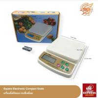 ราคา เครื่องชั่งน้ำหนักดิจิตอล ตราชั่งดิจิตอล Bakery kingdom SF-400A (3990144456)