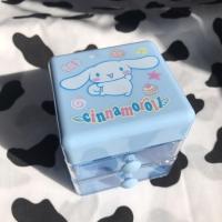 ราคา ลิ้นชักพลาสติกจิ๋ว ชินนามอนโรล ซานริโอ้ (Cinnamoroll sanrio) (11477010513)