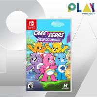 ราคา Nintendo Switch : Care Bears: Unlock the Magic [มือ1] [แผ่นเกมนินเทนโด้ switch] (24244460795)