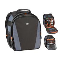 ราคา Tamrac Jazz 85 Photo / Tablet Backpack - กระเป๋ากล้องแบบเป้สะพายหลังขนาดเล็ก (27771225893)